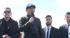 CHP’den Karaman’da tarihi miting…