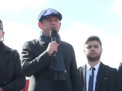 CHP’den Karaman’da tarihi miting…