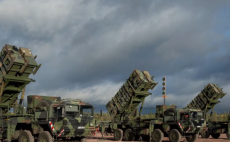 Milli Savunma Bakanlığı, Malatya’ya Patriot Hava Savunma Sistemi konuşlandıracak…