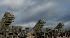 Milli Savunma Bakanlığı, Malatya’ya Patriot Hava Savunma Sistemi konuşlandıracak…