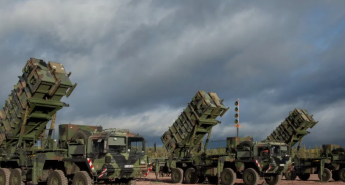 Milli Savunma Bakanlığı, Malatya’ya Patriot Hava Savunma Sistemi konuşlandıracak…