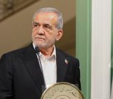 Pezeşkiyan, “İran, baskı, tehdit ve kuşatma altında dayatılan müzakerelere girmeyecektir”