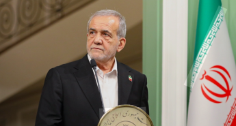 Pezeşkiyan, “İran, baskı, tehdit ve kuşatma altında dayatılan müzakerelere girmeyecektir”