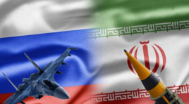 Rusya, İran’a ABD hedeflerine dair istihbarat mı verdi?