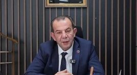 Tanju Özcan hakkında cinsel istismar’ davasında tahliye kararı