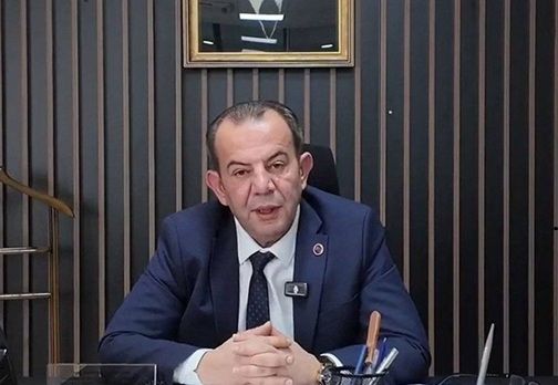 Tanju Özcan hakkında cinsel istismar’ davasında tahliye kararı