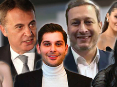 Ünlülere yönelik uyuşturucu operasyonu!