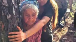 Akbelen: Esra Işık, tahliye edildi “NEREYE KADAR BİZİ MÜLKSÜZLEŞTİRECEKSİNİZ? “