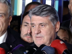 Beşiktaş’tan Fenerbahçe derbisi sonrası ilk tepki