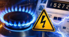 Doğalgazda kademeli tarife dönemi başlıyor