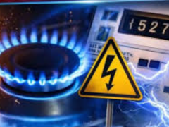 Doğalgazda kademeli tarife dönemi başlıyor