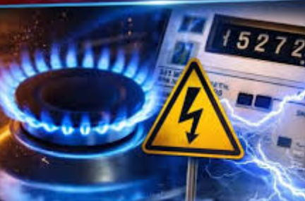 Doğalgazda kademeli tarife dönemi başlıyor