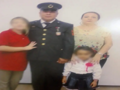 Ankara’da emekli uzman çavuş ailesini katletti!