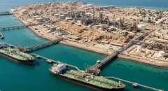 Hürmüz trafiği kilitlendi,Petrol fiyatları üzerinde dalgalanma…