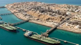 Hürmüz trafiği kilitlendi,Petrol fiyatları üzerinde dalgalanma…