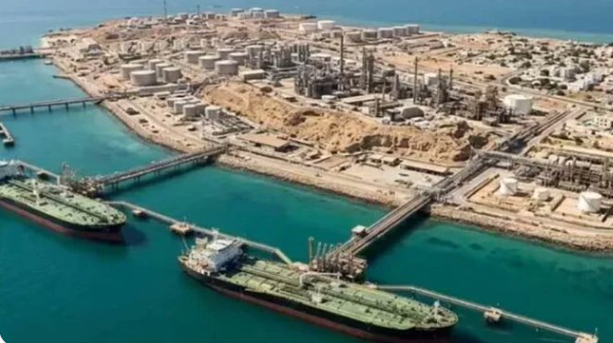 Hürmüz trafiği kilitlendi,Petrol fiyatları üzerinde dalgalanma…