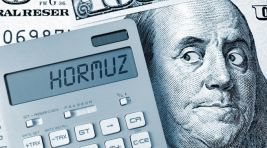 İran, Hürmüz Boğazı geçişlerini ABD ablukası engelleyemedi