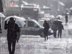 AKOM, İstanbul’da sıcaklıklar yeniden düşecek…