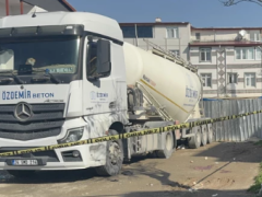 Kocaeli’nde kasklı katil ağabeyi çıktı…