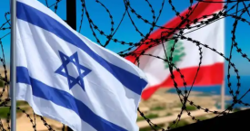 İsrail ile Lübnan arasında 10 günlük ateşkes