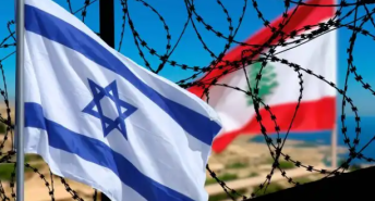 İsrail ile Lübnan arasında 10 günlük ateşkes