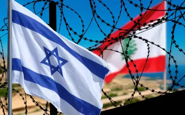 İsrail ile Lübnan arasında 10 günlük ateşkes