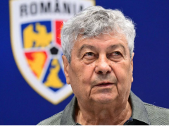 Mircea Lucescu hayatını kaybetti!