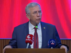 Mansur Yavaş, “Ankara’nın Geleceğine Yatırım Yapıyoruz”