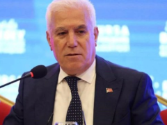 Bursa Büyükşehir Belediye Başkanı Mustafa Bozbey görevden uzaklaştırıldı