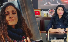 Gülistan Doku soruşturmasını yürüten savcıdan açıklama