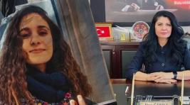 Gülistan Doku soruşturmasını yürüten savcıdan açıklama