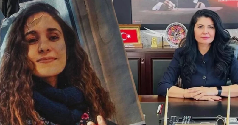 Gülistan Doku soruşturmasını yürüten savcıdan açıklama