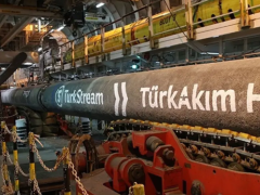 Rusya, ‘TürkAkım’ı besleyen tesislere İHA saldırısı
