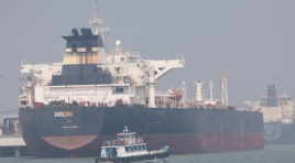 ABD’nin İran limanlarına yönelik ablukası başladı