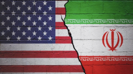 WSJ,ABD ve İran arasında ateşkese, İRAN’DAN SAHADA YANIT