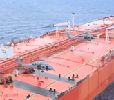 ABD, İran’a giden petrol tankerine el koydu!