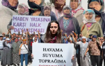 Akbelen’de acele kamulaştırma kararına Danıştay’dan durdurma kararı…