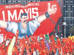 Ankara’da 1 Mayıs nedeniyle bazı yollar trafiğe kapatılacak…