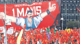 Ankara’da 1 Mayıs nedeniyle bazı yollar trafiğe kapatılacak…