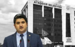 Ataşehir Belediyesi’ne operasyon…