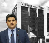 Ataşehir Belediyesi’ne operasyon…