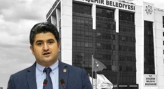 Ataşehir Belediyesi’ne operasyon…