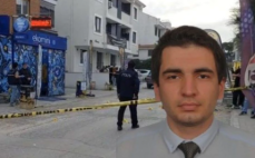 Balıkesir’de üniversite hocasına maganda kurşunu