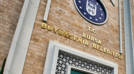 Bursa Büyükşehir Belediyesi AKP’ye geçti!
