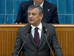 Özgür Özel,Bursa’nın vermediği yetkiyle halkın iradesine çökecekler