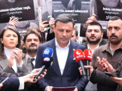 CHP’den 23 Nisan’da İstanbul İl Milli Eğitim Müdürlüğü önünde protesto