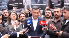 CHP’den 23 Nisan’da İstanbul İl Milli Eğitim Müdürlüğü önünde protesto