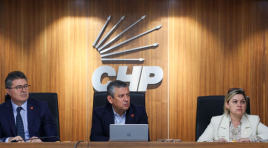 Mansur Yavaş’ın çağrısı hakkında CHP’den açıklama…