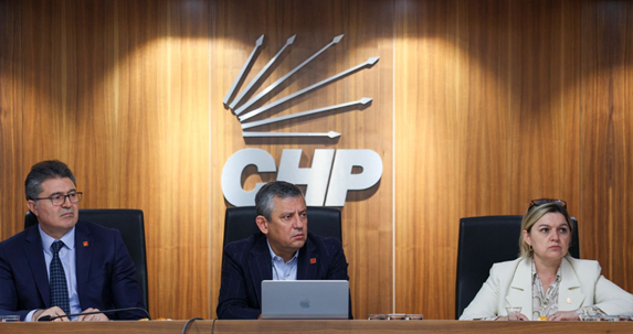 Mansur Yavaş’ın çağrısı hakkında CHP’den açıklama…