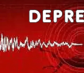 Gaziantep’te 4,6 büyüklüğünde deprem